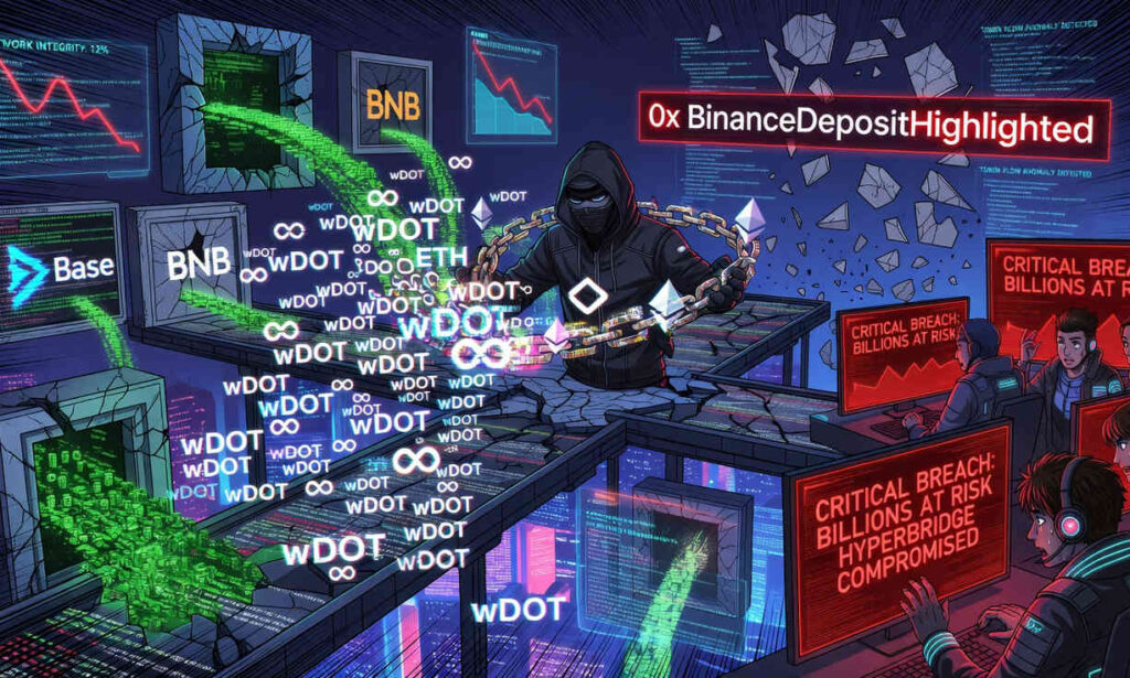 Hackeo al puente de Hyperbridge fue más grave de lo estimado: USD $2,5 millones en pérdidas