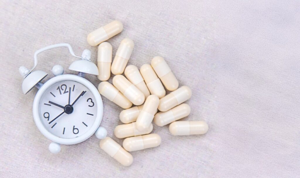 Cómo tomar melatonina para dormir bien: esta es la forma correcta