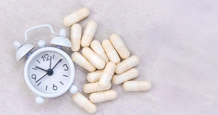 Cómo tomar melatonina para dormir bien: esta es la forma correcta