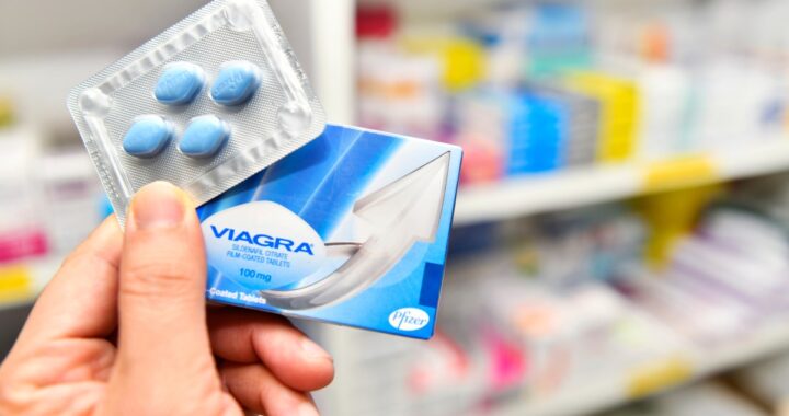 Cómo tomar viagra antes de un encuentro íntimo y qué tiempo dura su efecto