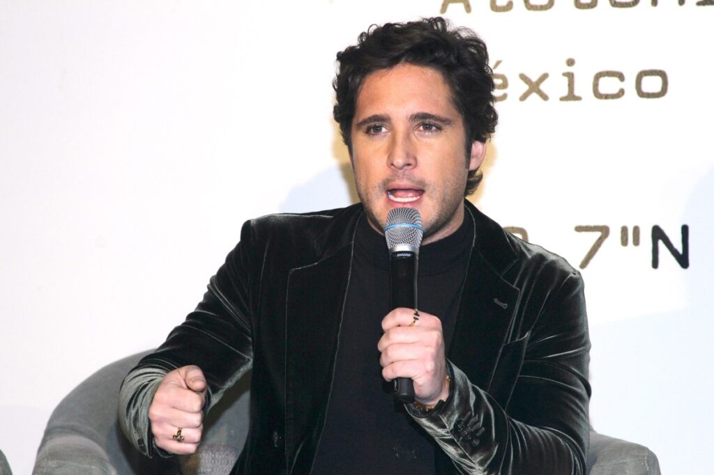 Diego Boneta rompe el silencio sobre su ruptura con Renata Notni: “Fue una decisión mutua”