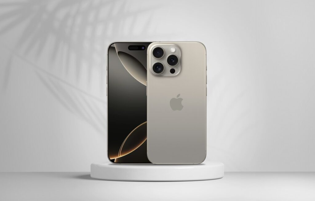 ¿Vale la pena comprar un iPhone 16 Pro Max reacondicionado en 2026?