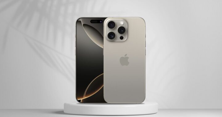 ¿Vale la pena comprar un iPhone 16 Pro Max reacondicionado en 2026?