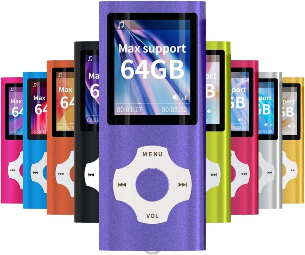 ¿Tienes un iPod Nano olvidado en casa? Revísalo antes de que sea demasiado tarde