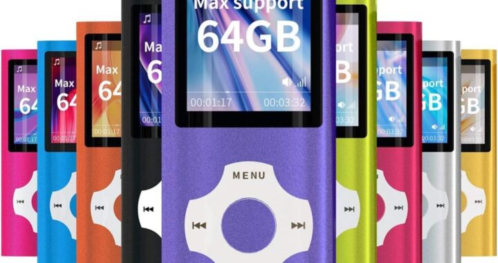 ¿Tienes un iPod Nano olvidado en casa? Revísalo antes de que sea demasiado tarde