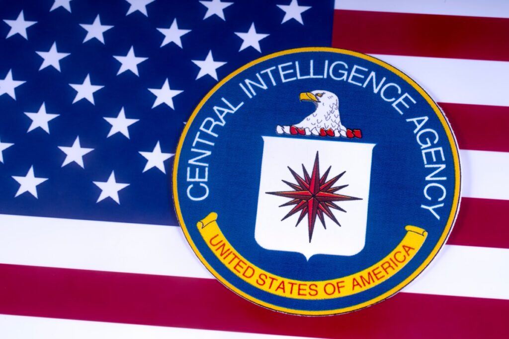 Ghost Murmur: La tecnología secreta de la CIA que detecta latidos del corazón a kilómetros de distancia
