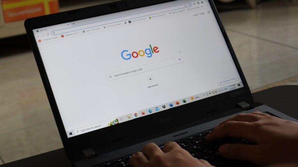 Google Chrome estrena pestañas verticales: el cambio más grande en su diseño en años