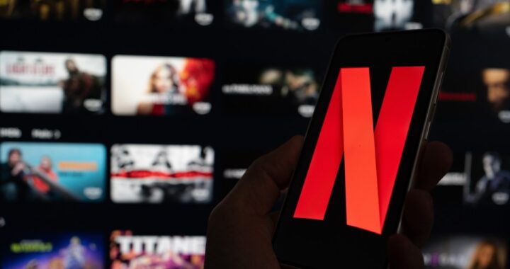 Netflix prepara un rediseño clave en su app con video vertical como protagonista
