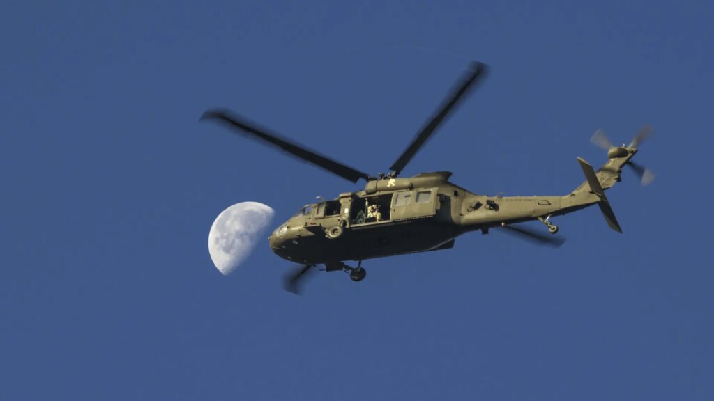 Guerra en Irán, en directo | Irán contradice a Trump: asegura haber derribado cuatro aeronaves y que la operación de rescate "ha sido un fracaso"