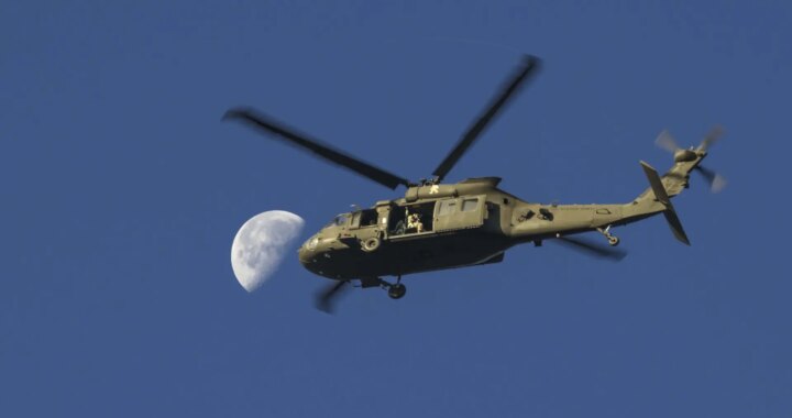 Guerra en Irán, en directo | Irán contradice a Trump: asegura haber derribado cuatro aeronaves y que la operación de rescate "ha sido un fracaso"