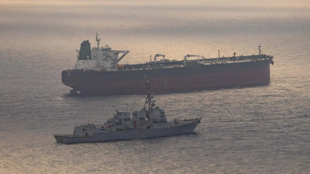 Guerra en Irán, en directo | Trump amenaza con "borrar de la faz de la Tierra" a Irán ante los ataques a barcos estadounidenses en Ormuz