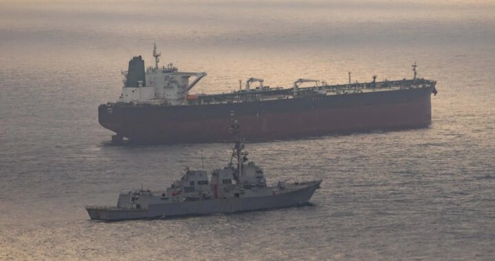 Guerra en Irán, en directo | Trump amenaza con "borrar de la faz de la Tierra" a Irán ante los ataques a barcos estadounidenses en Ormuz