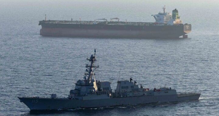 Trump rechaza la última propuesta de Irán para poner fin a la guerra: "Quieren llegar a un acuerdo, pero no están a la altura"