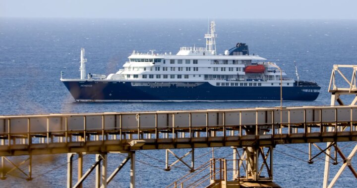 Hantavirus, última hora del crucero MV Hondius, en directo | La OMS cifra en 7 los casos de hantavirus del crucero: 3 muertos, uno está en estado crítico y 3 con síntomas