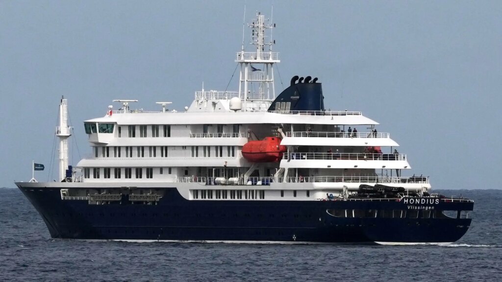 Hantavirus, última hora del brote en el crucero MV Hondius, en directo | La OMS confirma el número de contagios y España detecta el tercer contacto con una fallecida