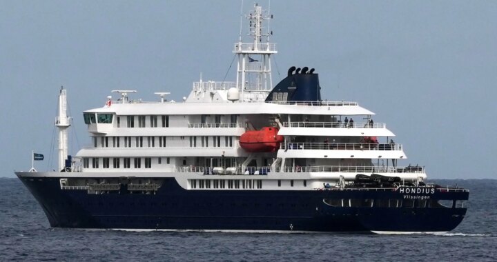 Hantavirus, última hora del brote en el crucero MV Hondius, en directo | La OMS confirma el número de contagios y España detecta el tercer contacto con una fallecida