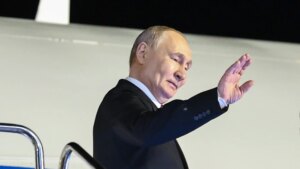 Putin afirma que es "imposible" poner plazos concretos al fin de los combates en Ucrania