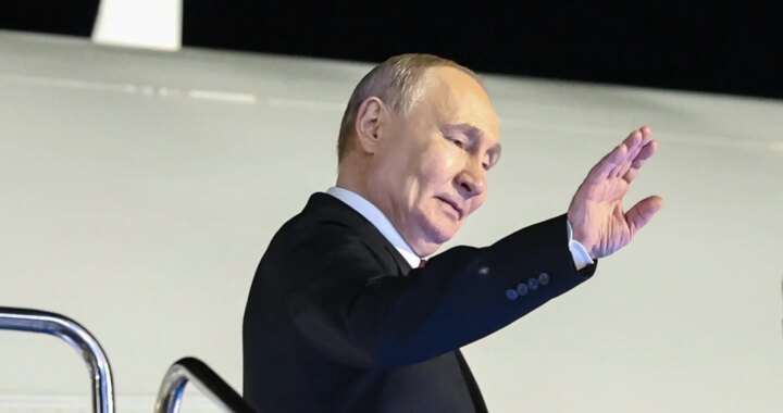 Putin afirma que es "imposible" poner plazos concretos al fin de los combates en Ucrania
