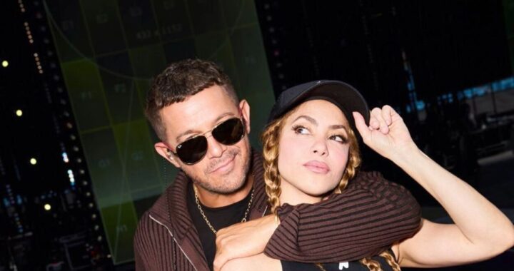 Alejandro Sanz reveló por qué nunca quiso un romance son Shakira: “No me gustaría perderla”