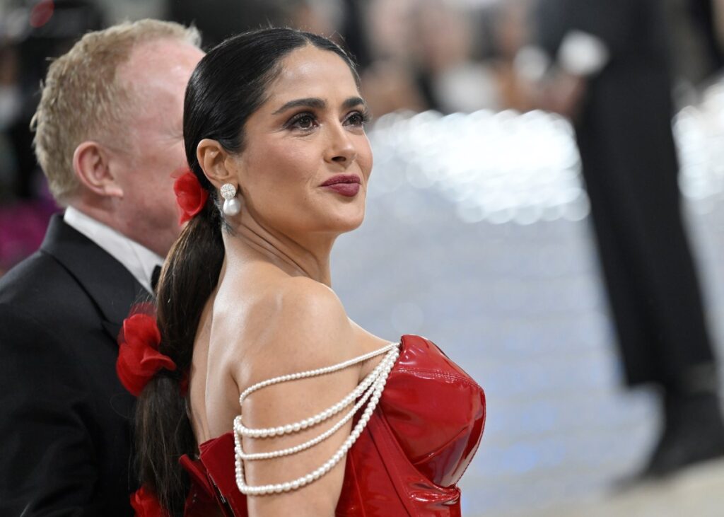 Met Gala: Los mejores looks de latinos en la alfombra roja en la historia del evento