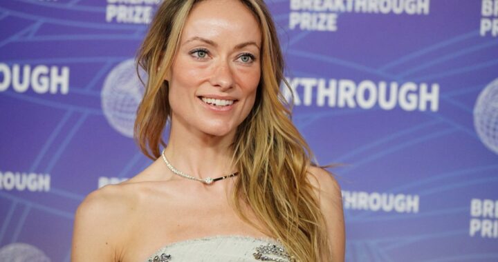 Olivia Wilde responde con humor a los rumores sobre su aspecto: “No estoy muerta”