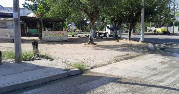 Imagen de un bar con gente asustada y herida en el suelo tras un ataque sicarial en Arjona