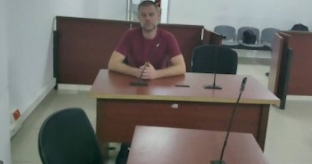 2 hombres enviados a prisión por tráfico de estupefacientes en Bolívar
