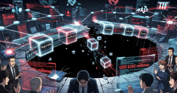LayerZero admite error en hack de Kelp por USD $292 millones y cambia su postura