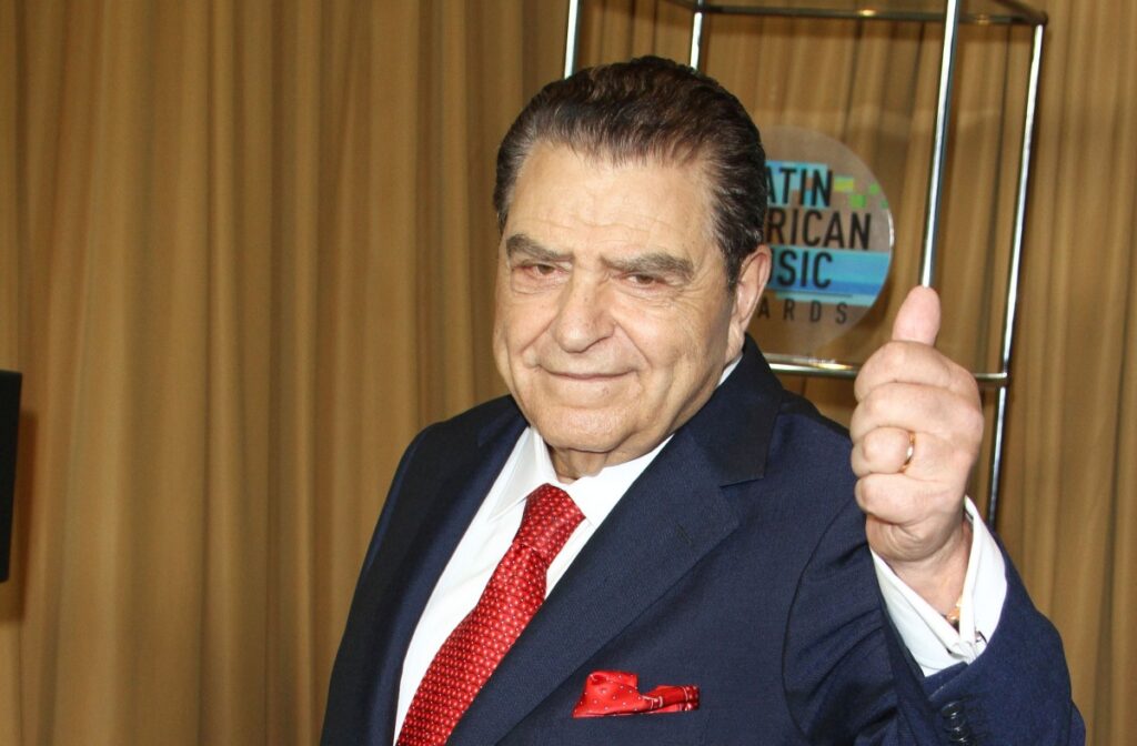 Presentación de TelevisaUnivision Upfront 2026-27 con regreso de Don Francisco