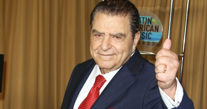 Presentación de TelevisaUnivision Upfront 2026-27 con regreso de Don Francisco