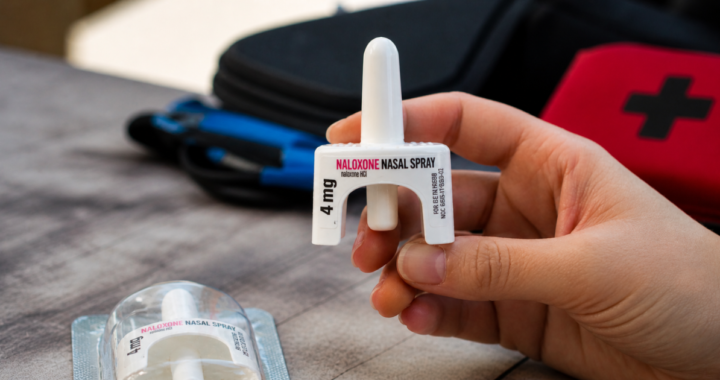 El medicamento que puede salvar una vida en Nueva York: qué es la naloxona y cómo funciona