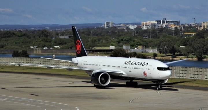 Piloto de Air Canada en cabina con credenciales falsificadas durante 16 años, exponiendo fallos en protocolos