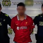 Escena del crimen en Olaya Herrera tras riña con arma blanca y un muerto