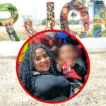 Bus del SITP detenido en pendiente de Bogotá donde ocurrió el atropello mortal a madre e hijo por falta de freno de mano