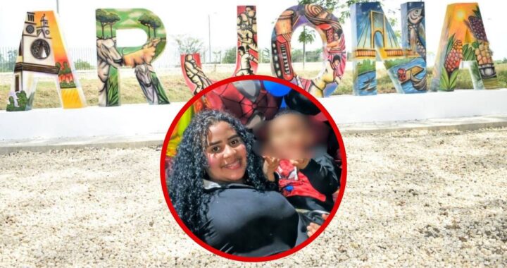 Bus del SITP detenido en pendiente de Bogotá donde ocurrió el atropello mortal a madre e hijo por falta de freno de mano