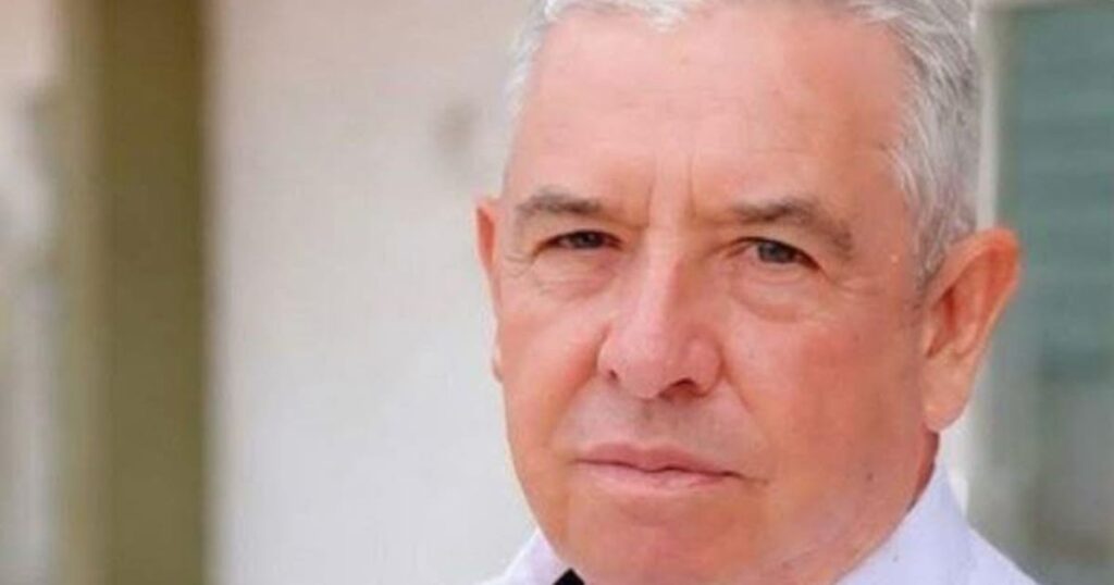 Ganadero de 70 años abraza a su familia tras 59 días secuestrado en zona rural del Cesar