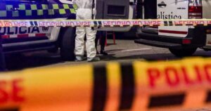 Otro homicidio en el barrio San Pedro, Turbaco: a Pedro Zabaleta lo mataron sicarios en moto