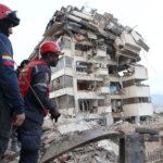 Terremoto en Venezuela, en directo | España envía a 54 militares de la UME a Venezuela para reforzar los trabajos de rescate tras los seísmos