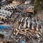 La ONU advierte de que el "periodo crítico" para encontrar supervivientes en Venezuela se agota y alerta por la situación humanitaria