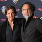 Tom Cruise comparte primer adelanto de Digger, filme dirigido por Alejandro González Iñárritu