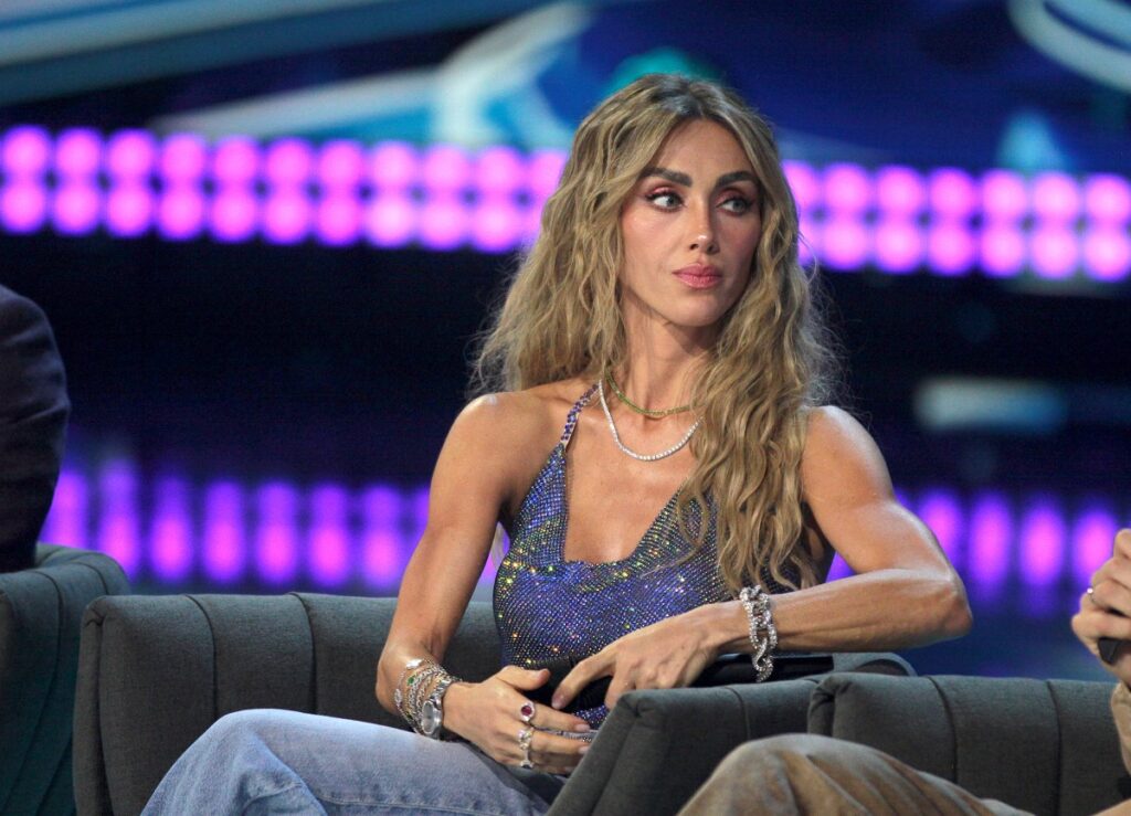 Anahí en Instagram defendiendo a su familia y legado en respuesta a Javier Ceriani