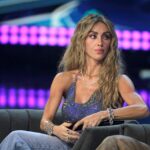 Anahí en Instagram defendiendo a su familia y legado en respuesta a Javier Ceriani