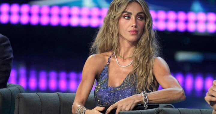 Anahí en Instagram defendiendo a su familia y legado en respuesta a Javier Ceriani