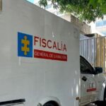 Escena del crimen en finca El Congo donde ocurrió el homicidio por celos en Risaralda