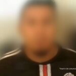 Hombre detenido por agresión a expareja en Galapa, caso de violencia de género post-ruptura