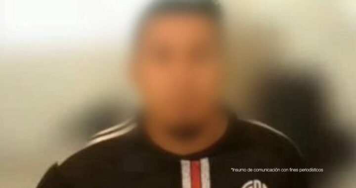 Hombre detenido por agresión a expareja en Galapa, caso de violencia de género post-ruptura