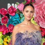 Eiza González contó cómo manejó el rechazo en Hollywood al inicio de su carrera