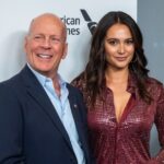 Emma Heming Willis en entrevista explicando la demencia frontotemporal de Bruce Willis