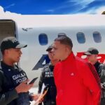 Así cayó ‘Alex Pereira’, señalado de 13 asesinatos en Cartagena y uno de los más buscados