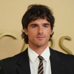 Jacob Elordi en un momento de tensión con un fan en Tokio, reflejando el debate sobre privacidad y admiración
